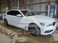 2019 BMW 530 фото