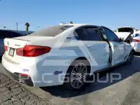 2019 BMW 530 фото
