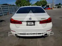2019 BMW 530 photo