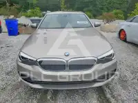 2019 BMW 530 фото