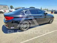 2019 BMW 530 фото