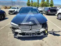 2019 BMW 530 фото