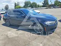 2019 BMW 530 фото