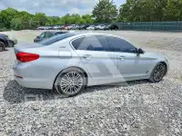 2019 BMW 530 photo