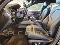 2019 BMW 530 фото