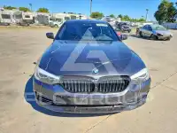 2019 BMW 530 фото