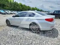 2019 BMW 530 photo