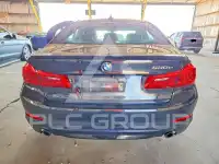 2019 BMW 530 фото