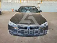 2019 BMW 530 фото