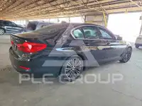 2019 BMW 530 фото