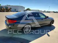 2019 BMW 530 фото