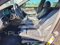2019 BMW 530 фото