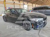 2019 BMW 530 фото