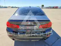 2019 BMW 530 фото