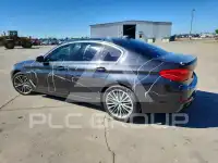 2019 BMW 530 фото