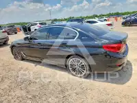 2019 BMW 530 фото