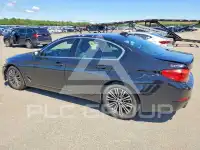 2019 BMW 530 фото