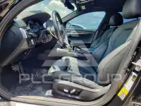 2019 BMW 530 фото