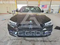 2019 BMW 530 фото