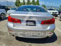 2019 BMW 530 фото