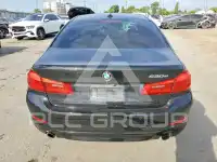 2019 BMW 530 фото