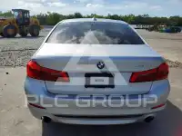 2019 BMW 530 фото
