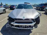 2019 BMW 530 фото