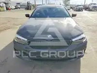 2019 BMW 530 фото