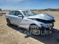 2019 BMW 530 photo