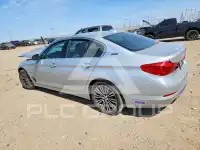 2019 BMW 530 photo
