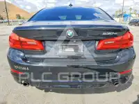 2019 BMW 530 фото