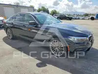 2019 BMW 530 фото