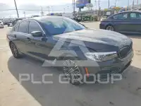 2019 BMW 530 фото