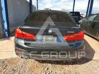 2019 BMW 540 photo