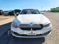 2019 BMW 540 фото