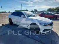 2019 BMW 540 фото