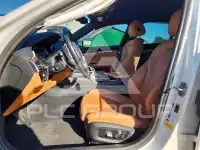 2019 BMW 540 фото