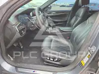 2019 BMW 540 фото