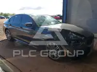2019 BMW 540 photo