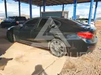 2019 BMW 540 photo