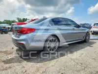 2019 BMW 540 photo
