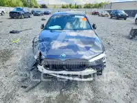 2019 BMW 540 фото