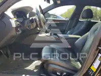2019 BMW 540 photo
