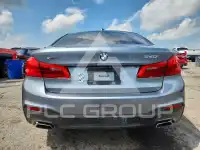 2019 BMW 540 photo