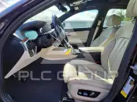 2019 BMW 540 фото