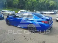 2019 BMW 540 photo