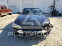2019 BMW 540 фото