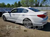 2019 BMW 540 photo