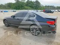 2019 BMW 540 photo