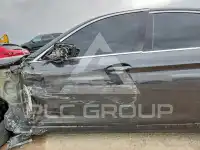 2019 BMW 540 photo